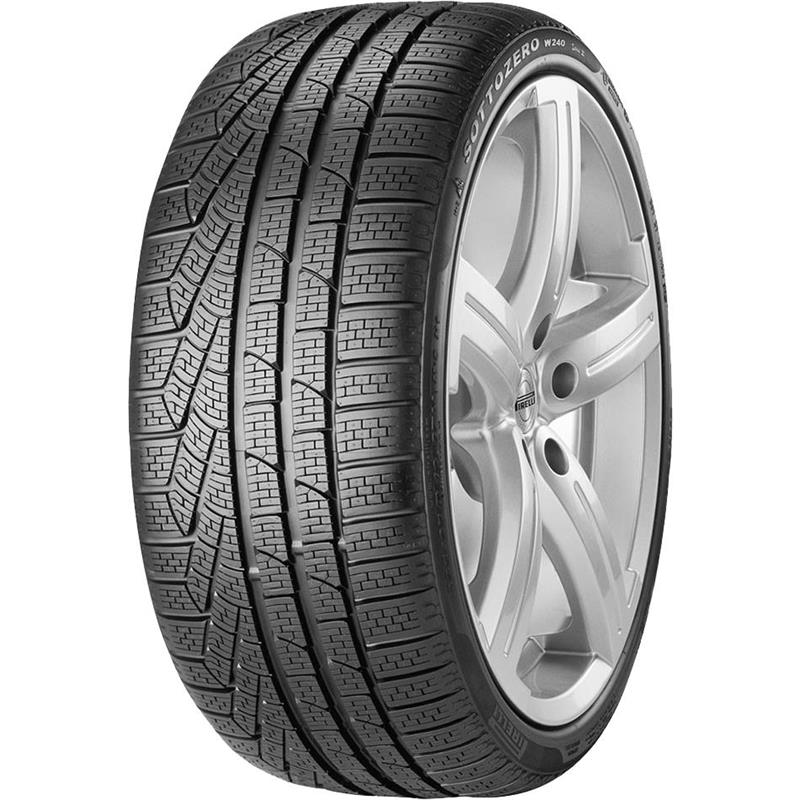 PIRELLI WINTER SOTTOZERO 2 245/35R18 92V XL RunFlat