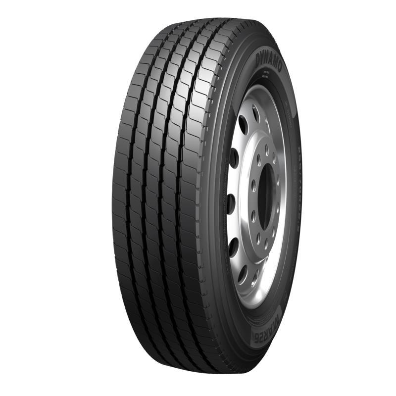 Dynamo MAR26 235/75R17.5 143/141J Trailer