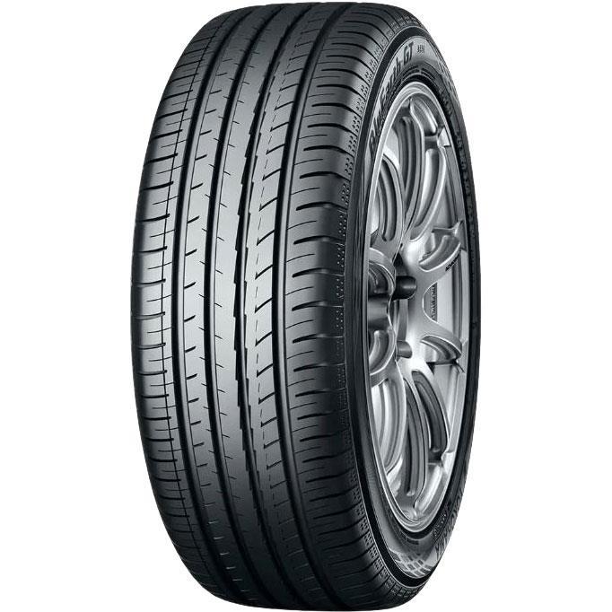 YOKOHAMA BLUEARTH-GT AE51 225/35R19 88W XL