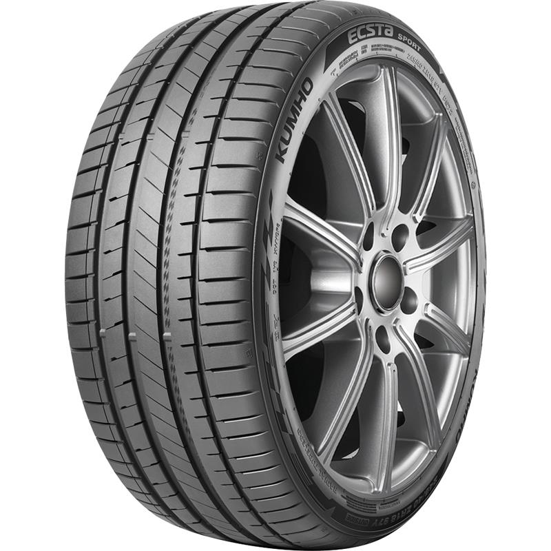 KUMHO ECSTA SPORT PS72 245/45R17 99Y XL