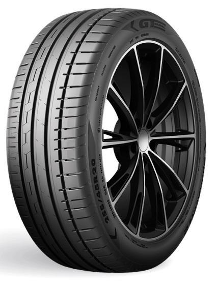 GT RADIAL SPORTACTIVE2 SUV 255/55R19 111Y XL