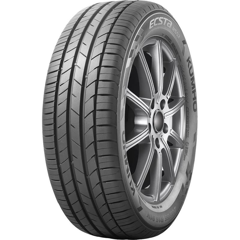 KUMHO ECSTA HS52 185/60R14 82H