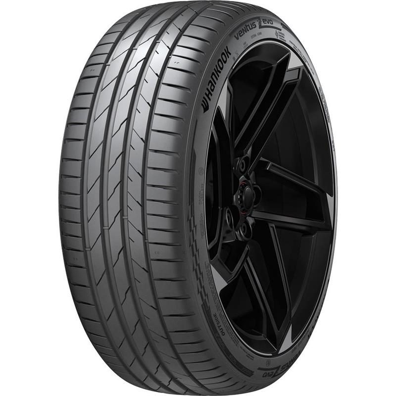 HANKOOK VENTUS EVO (K137) 225/35R20 90Y XL