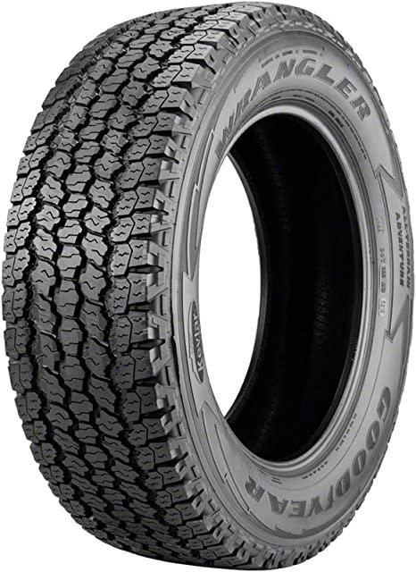 GOODYEAR WRANGLER AT ADVENTURE 255/65R19 114H XL