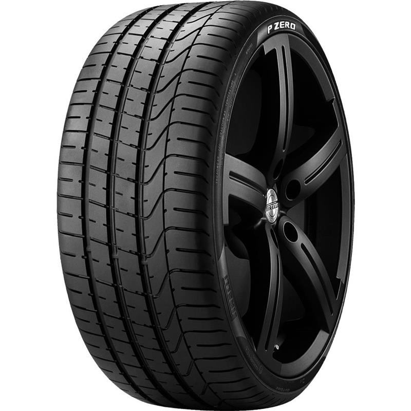 PIRELLI P ZERO 245/50R18 100Y
