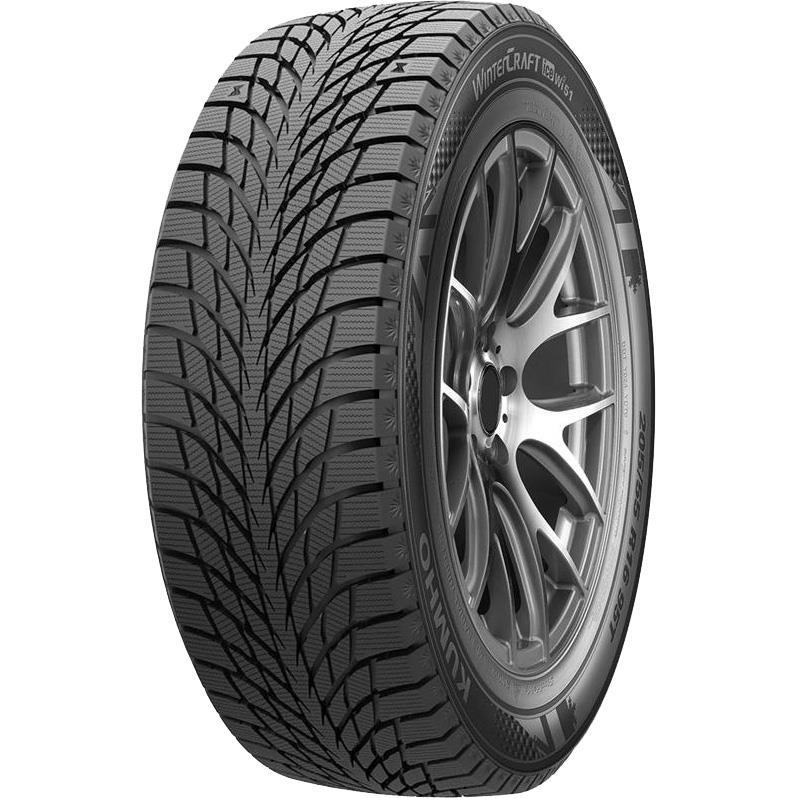 KUMHO WINTERCRAFT ICE WI51 185/70R14 92T XL