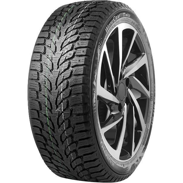 KUMHO WINTERCRAFT ICE WI32 185/55R15 86T XL