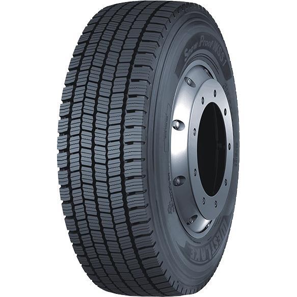 Goodride IceGuard N1 315/70R22.5 154/150K Steer