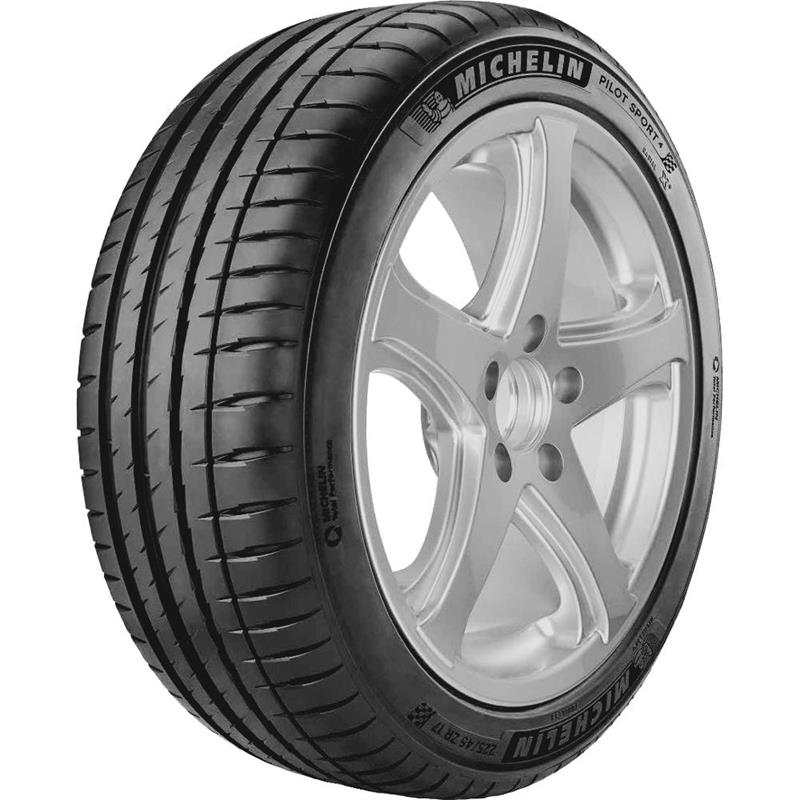 MICHELIN PILOT SPORT 4 SUV 275/45R20 110V XL
