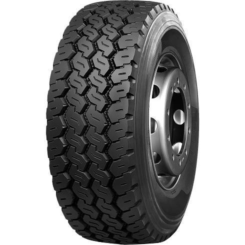 Goodride Sup Guard M1 315/80R22.5 154/151M Steer