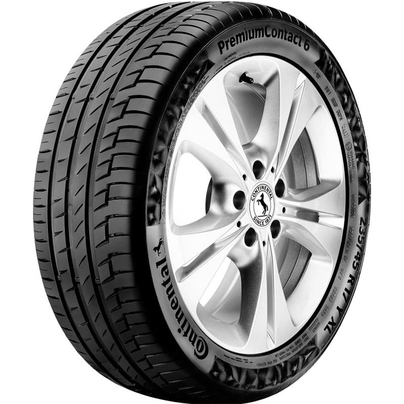 CONTINENTAL PREMIUMCONTACT 6 225/45R18 95Y XL