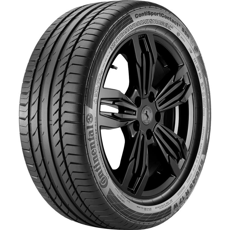 CONTINENTAL SPORTCONTACT 5 275/45R20 110Y XL