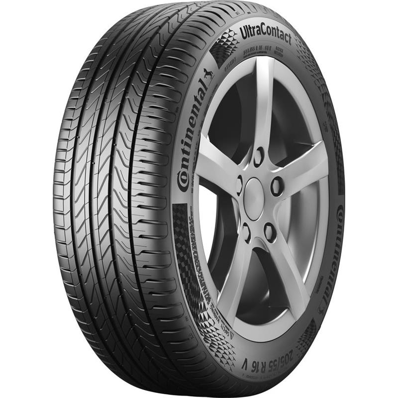 CONTINENTAL ULTRACONTACT 195/55R16 87T