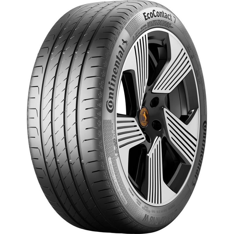 CONTINENTAL ECOCONTACT 7 215/55R17 94T