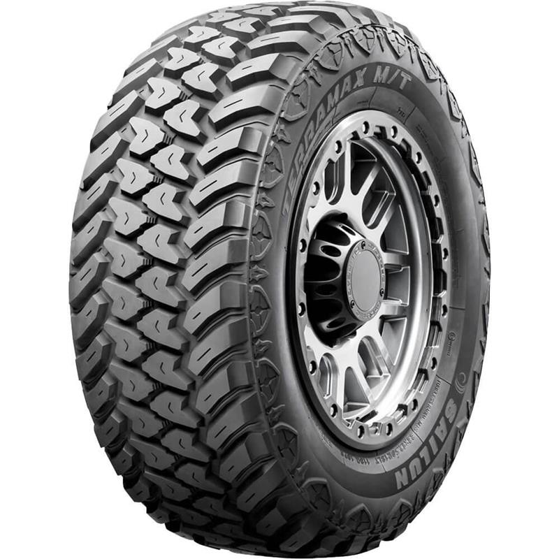 SAILUN TERRAMAX M/T 35/12.5R20 121Q