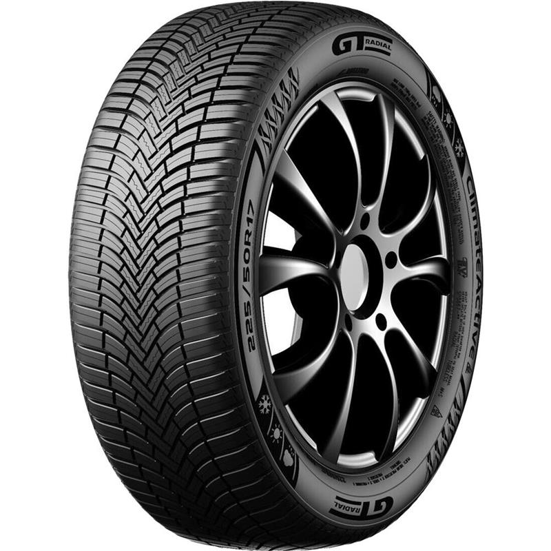 GT RADIAL CLIMATEACTIVE 175/55R15 77T
