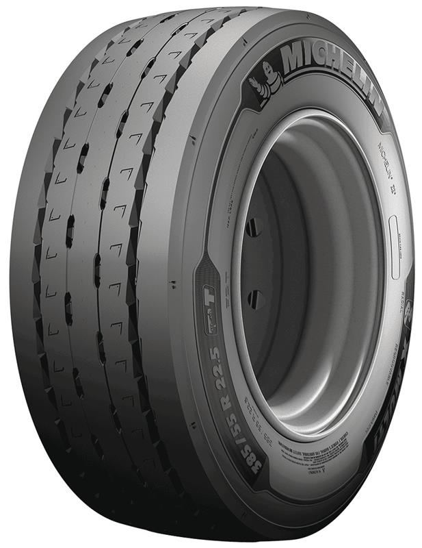Michelin X MULTI T2 245/70R17.5 143/141J Trailer