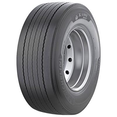 Michelin X LINE ENERGY T 445/45R19.5 160K Trailer