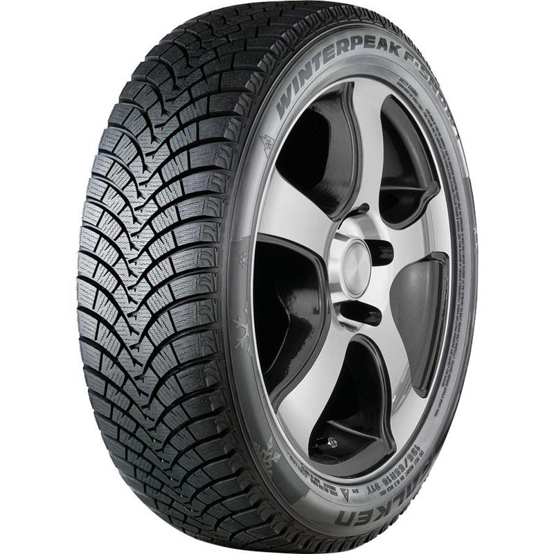 FALKEN WINTERPEAK F-SNOW 1 245/40R18 97T XL