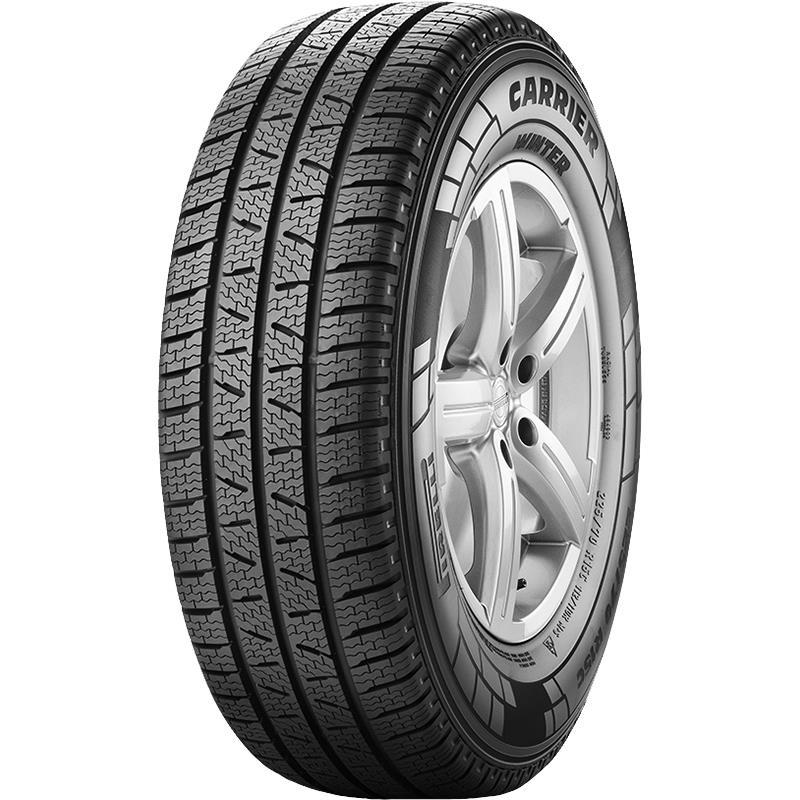 PIRELLI CARRIER WINTER 235/65R16 115/113R