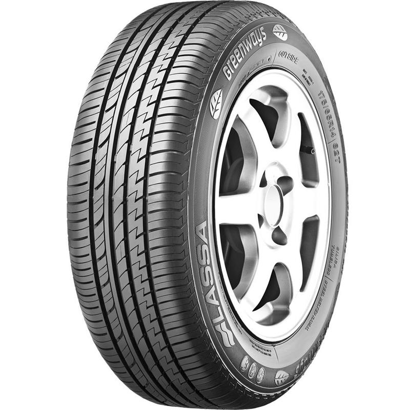 LASSA GREENWAYS 195/50R15 82V