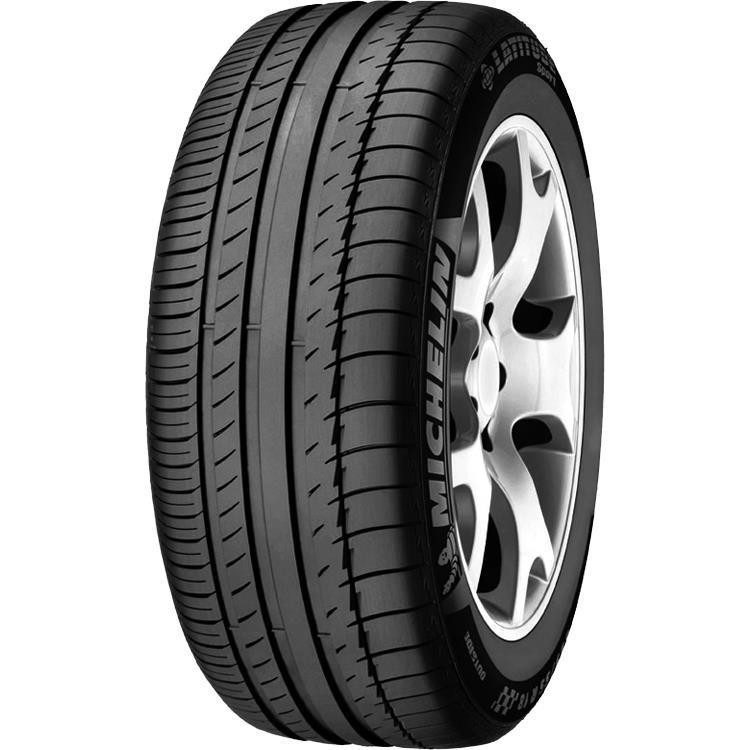 MICHELIN LATITUDE SPORT 235/55R17 99V
