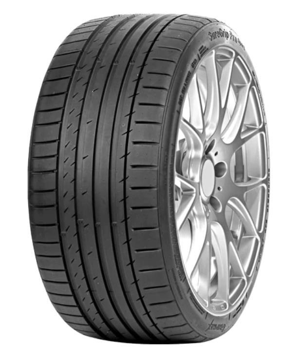 GRIPMAX SUREGRIP PRO SPORT 215/40R18 89Y XL
