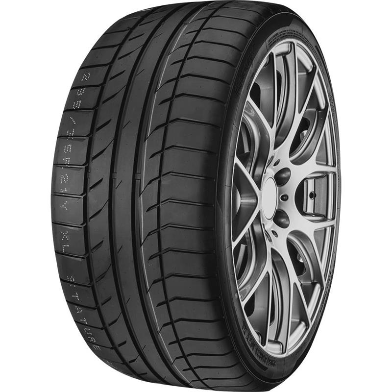 GRIPMAX STATURE H/T 235/45R19 99Y XL