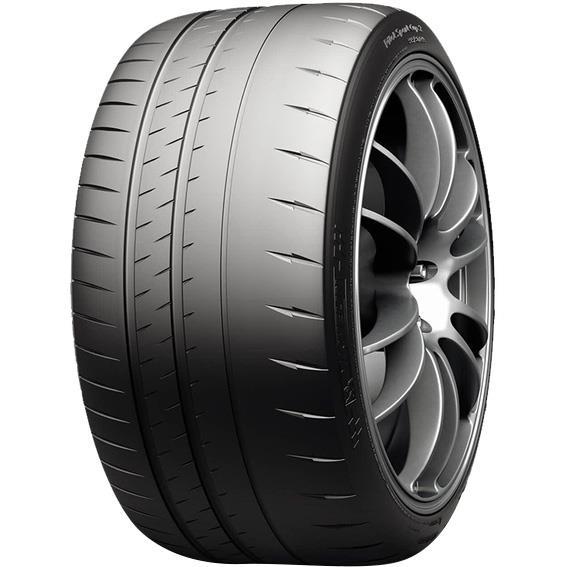 MICHELIN PILOT SPORT CUP 2 245/35R20 95Y XL
