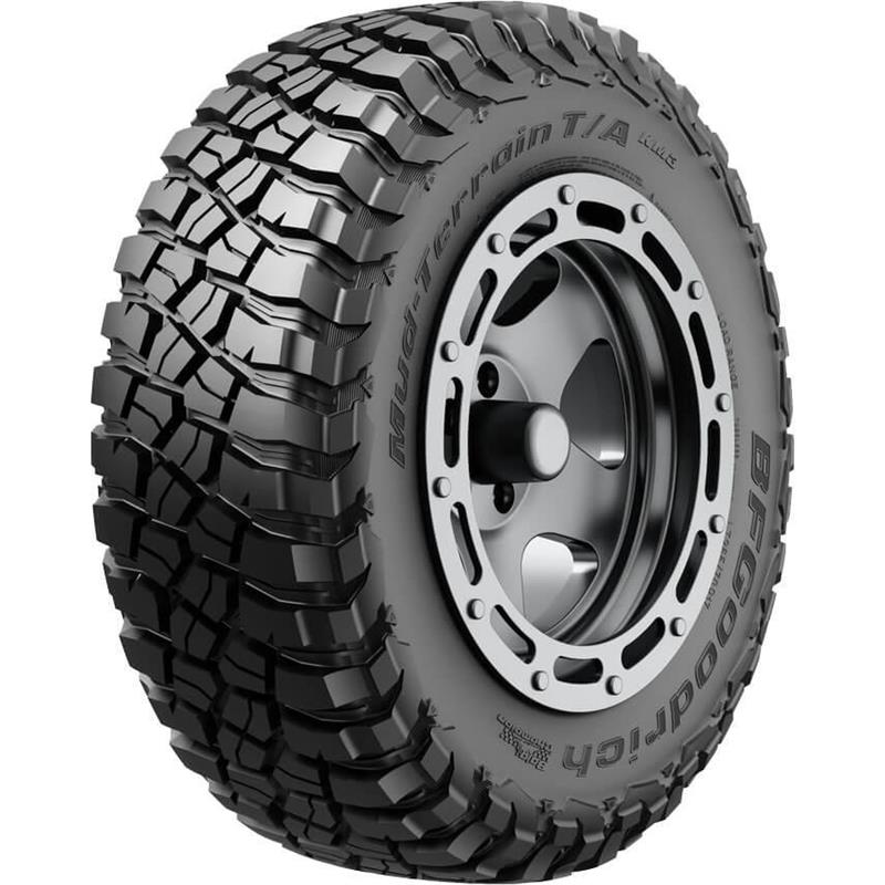 BF GOODRICH MUD TERRAIN T/A KM3 31/10.5R15 109Q