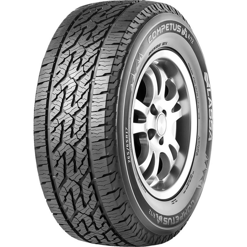 LASSA COMPETUS A/T 2 235/70R16 106T