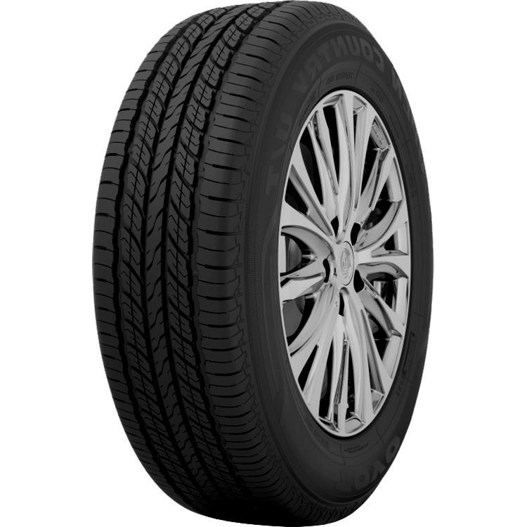 TOYO OPEN COUNTRY U/T 275/70R16 114H
