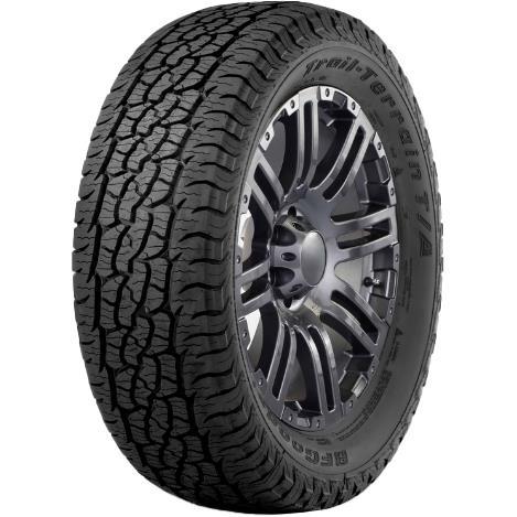 BF GOODRICH TRAIL-TERRAIN T/A 215/65R17 99T