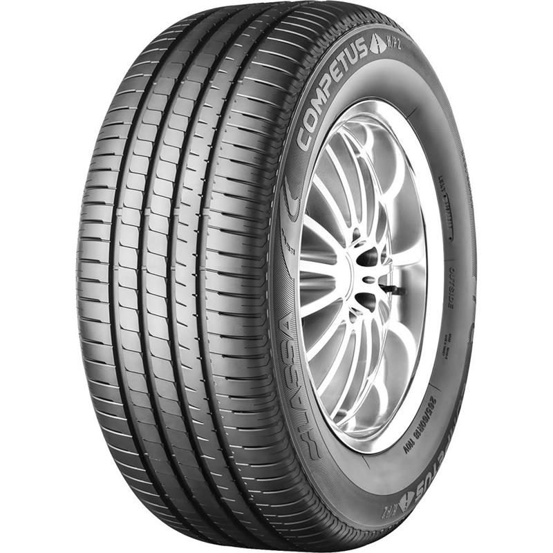 LASSA COMPETUS H/P 2 225/55R19 99V