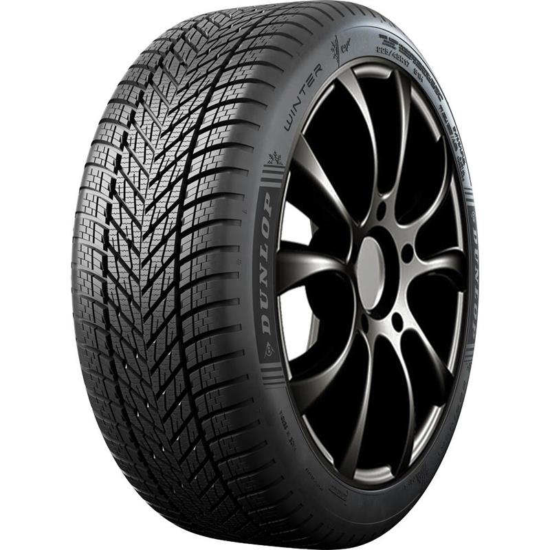 DUNLOP WINTER 215/65R16 102H XL