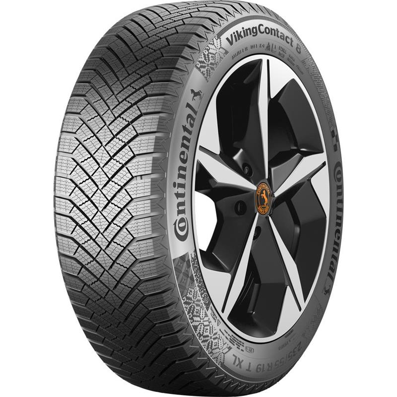 CONTINENTAL VIKINGCONTACT 8 205/55R17 95H XL