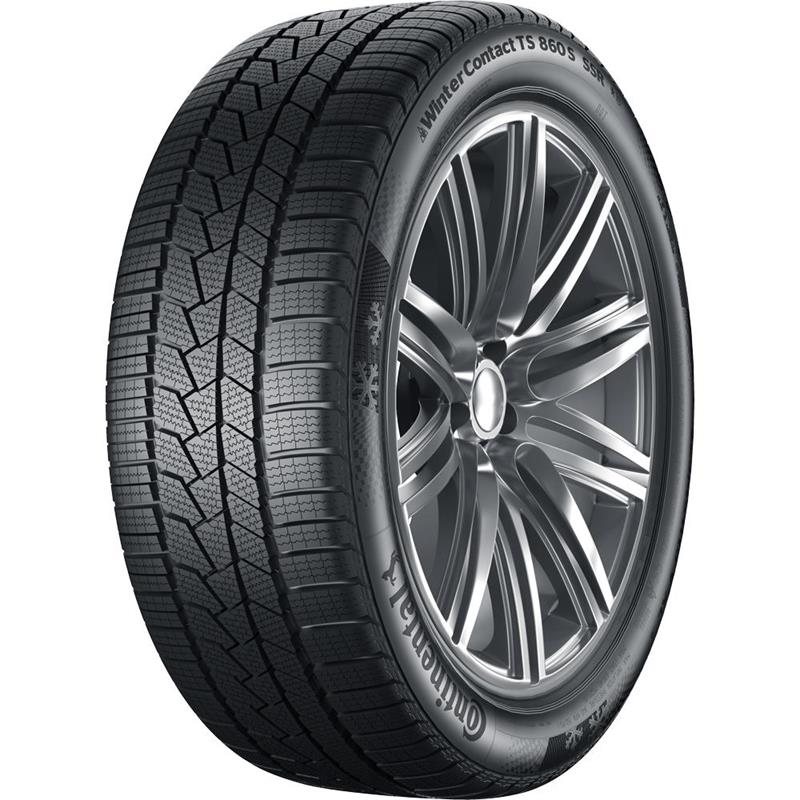 CONTINENTAL WINTERCONTACT TS860S 245/40R20 99H XL