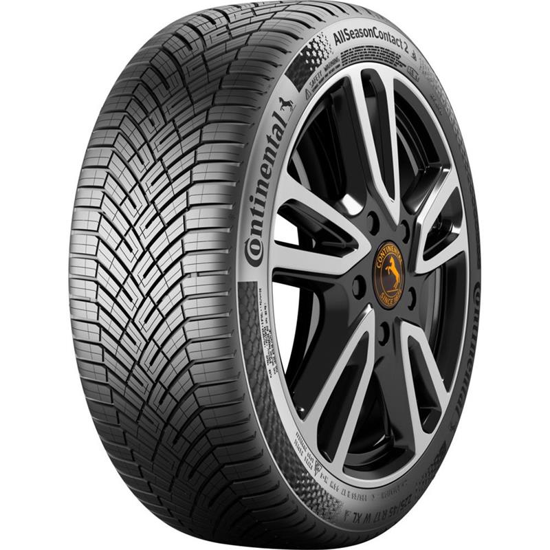 CONTINENTAL ALLSEASONCONTACT 2 235/50R19 103V XL