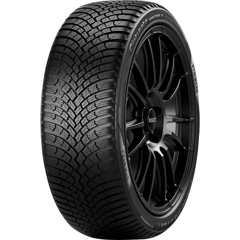 PIRELLI CINTURATO WINTER 3 195/60R18 96H XL