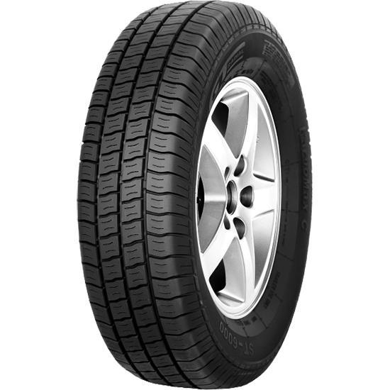 GT RADIAL KARGOMAX ST-6000 195/70R14 104/102N