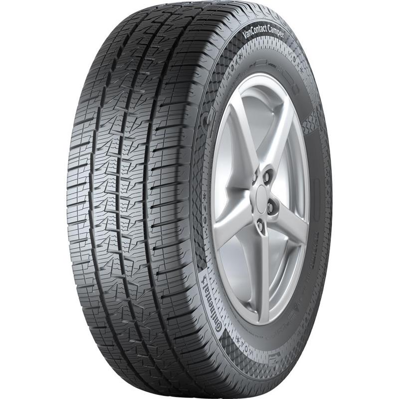 CONTINENTAL VANCONTACT CAMPER 225/75R16 118/116R