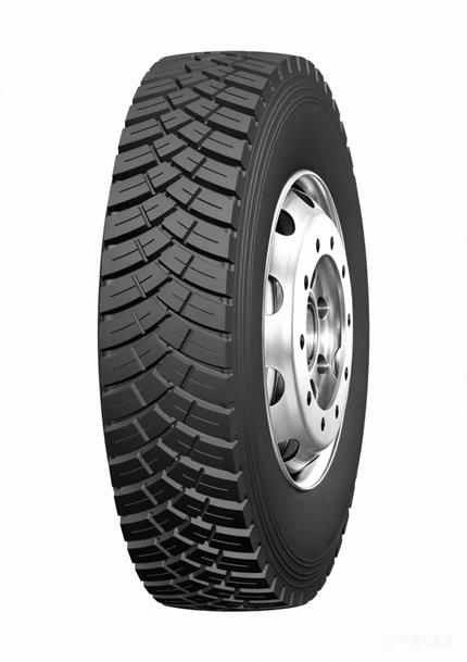 Hifly HH556 295/80R22.5 154/149M Drive