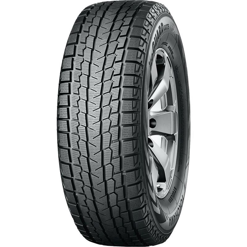 YOKOHAMA ICEGUARD G075 285/75R16 116/113Q