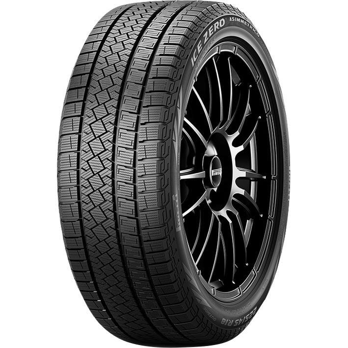 PIRELLI WINTER ICE ZERO ASIMMETRICO 245/60R18 105T