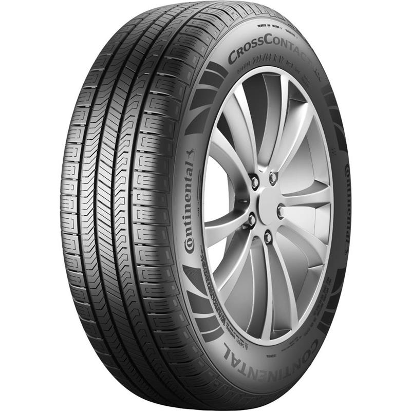 CONTINENTAL CROSSCONTACT RX 255/65R19 114V XL