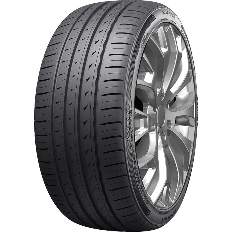 ROAD RIDER STRADA MAX 245/45R20 103W XL
