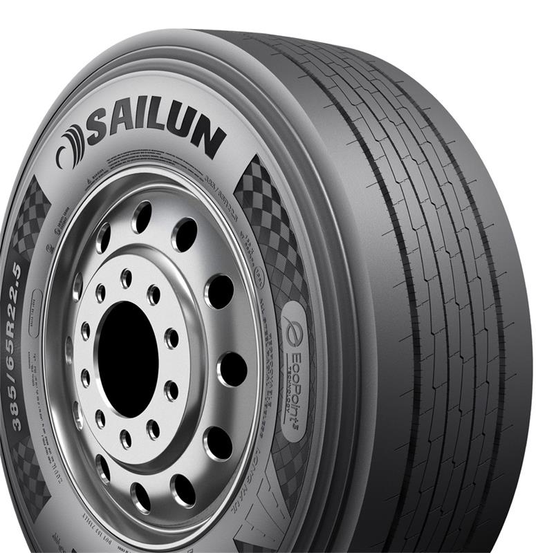 Sailun ECOMAX PRO T 445/45R19.5 160J Trailer