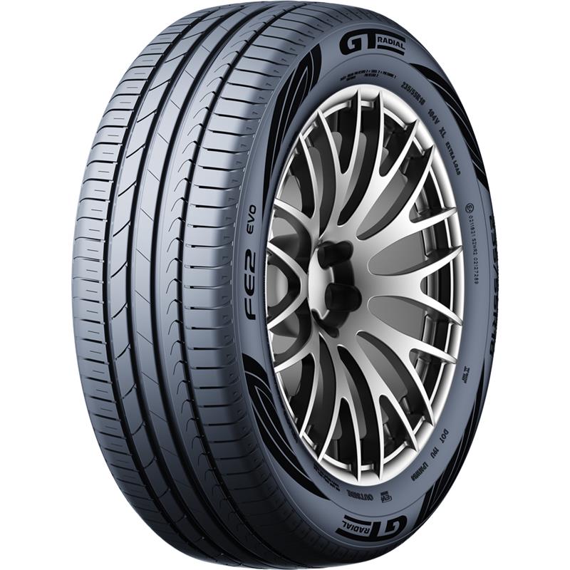 GT RADIAL FE2 EVO 195/55R16 91V XL