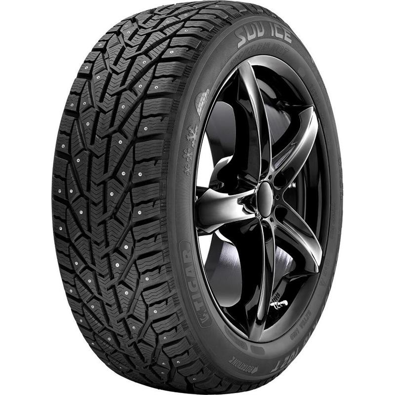 TIGAR SUV ICE 225/65R17 106T XL