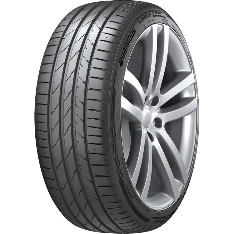 HANKOOK VENTUS EVO SUV (K137A) 315/35R21 111Y XL